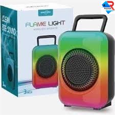اسپیکر بلوتوثی قابل حمل مدل GTS-1867