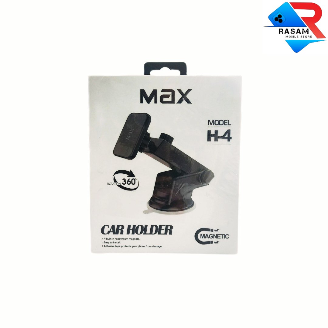 هولدر نگهدارنده گوشی موبایل H-4 مکس MAX