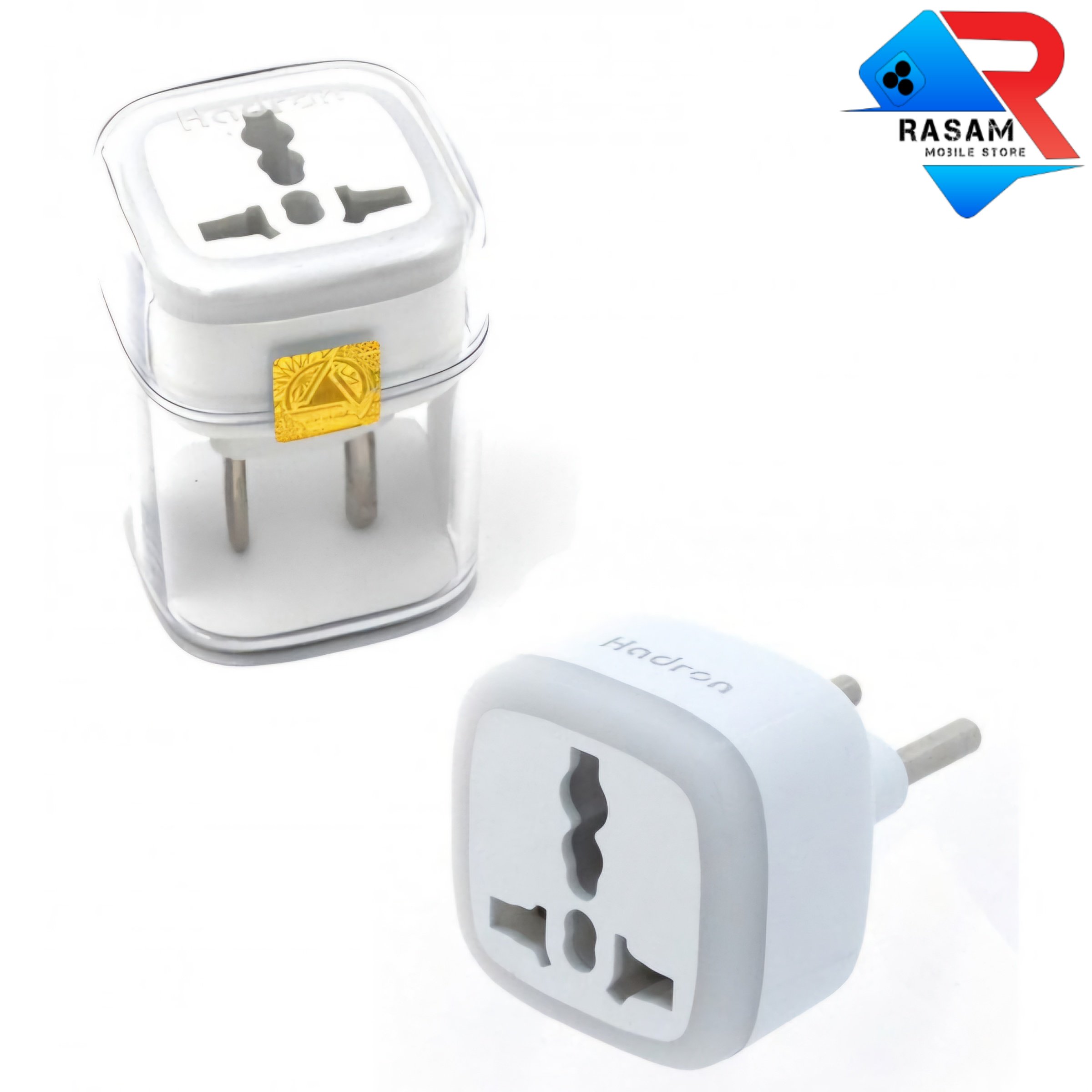 تبدیل برق 3به 2چراغ دار